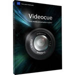 Telestream Videocue 2.7.1. for Mac OS X