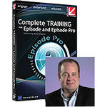 Telestream Complete Training for Episode Encoder and Episode Encoder Pro
