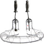 Impact FLASHTUBE f/VS-LCD 400w MONOLIGHT
