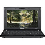 Samsung Computador Netbook S�rie N120 N120-12GBK (Preto)