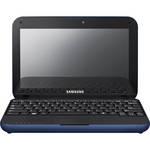 Samsung Computador Netbook S�rie Go N310 N310-13GB (Azul Midnight)