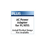 Plus AC POWER ADAPTER f/PL105S