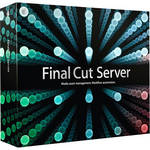 Apple Final Cut Server 1.5 Unlimited Clients