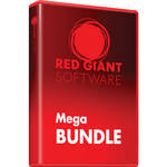 Red Giant Red Giant Mega Bundle