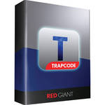 Red Giant Trapcode Suite 2009 