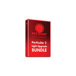 Red Giant Particular Upgrade Light Bundle
