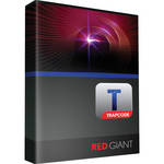 Red Giant Trapcode 3S Bundle
