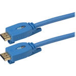 Gefen 1' HDMI LOCKING CABLE (M-M)