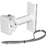 Pelco MED-DUTY PEDESTL MT ADJSTBL SWIVL HEAD