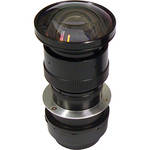 Barco R9849860 LENS