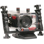 Ikelite 6095 Underwater Video Housing for Canon VIXIA HF S10 & HF S100