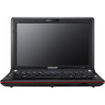 Samsung Computador Netbook S�rie N110 N110-12PBK (Preto)