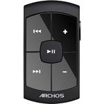 Archos Clipper MP3 Player (2GB, Black) 