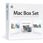 Apple Mac Box Set 