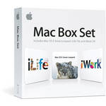 Apple Mac Box Set (Family Pack)