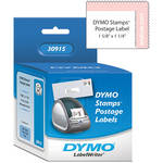 Dymo Stamp Labels