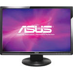 ASUS VH224U 22" 16:10 Widescreen Monitor