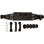 Ikelite Dual AF35 Tray with One Flex Arm Mount 