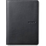 Sony Cover f/ Sony  PRS-300 Reader Pocket Edition (Black)