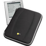 Sony Zipper Case f/ Sony Reader Pocket Edition (Dark Grey)