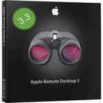 Apple Remote Desktop 3.3 Management Software (Unlimited Client License)