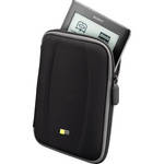 Sony Case com Z�per para Sony Reader Touch Edition (Cinza Escuro)