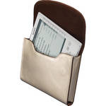 Sony Clutch Case f/ Sony Reader Digital Book (Gold)