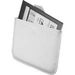 Sony Clutch Case f/ Sony Reader Digital Book (White)