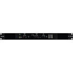 Marshall AR-AM4-BG 4-Channel Analog Audio Monitor with Peak Meters
