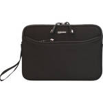Mobile Edge MESSU1-10 Ultra Portable 10" Netbook Sleeve (Black)