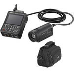 Panasonic AG-HCK10 Compact Camera Head Kit