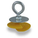Primacoustic Twist In Cloud Anchors (12 Pack)