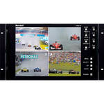 Marshall V-R151P-4-PAL 15" Rack Mountable LCD Monitor (PAL)