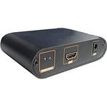 PYRO AV CGA2HDMI CONVERTER TAKES VGA AUDIO