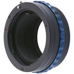 Novoflex MFT/MIN-AF  Sony/Minolta AF Lens Adapter to  Four Thirds Cameras
