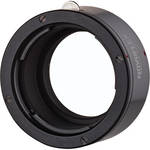 Novoflex MFT/MIN-MD  Minolta MD Lens Adapter to  Four Thirds Cameras