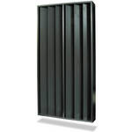 Primacoustic FLEXI-FUSER DIFFUSER 48x24x8"- BLK/GRY