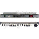 Kramer CVG-6E Matrix Switcher, Mechanical, 4x4, Composite, Y/C (4-pin S-Video)