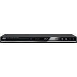 JVC XVBP11 BLU-RAY PLAYER