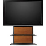 Bell'O 2 SHELF COMPONENT WALL SYSTEM