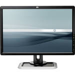 HP / Hewlett-Packard DreamColor LP2480zx 24" Professional Widescreen LCD Computer Display