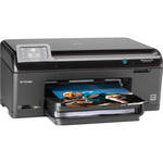HP / Hewlett-Packard CD305A  Photosmart Plus All-In-One Wireless Printer