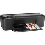 Hewlett Packard DeskJet D2680 Color Inkjet Printer