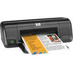 HP / Hewlett-Packard CB770A Deskjet D1660 Inkjet Printer