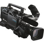 Ikegami HDS-V10/E - Camcorder HD sem Fita GFCAM