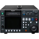 Ikegami GFS-P10 GFSTATION  Portable Flash Memory Recorder