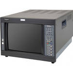 Ikegami 15" TM15-70R CRT Color Monitor