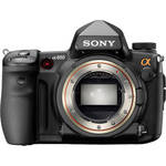 Sony  Alpha (&alpha;) DSLR- A850 Full Frame  Digital SLR  Camera
