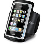 iLuv ICC212 Armband Case