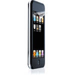 iLuv iCC118 Protective Film for iPod touch 3rd Gen